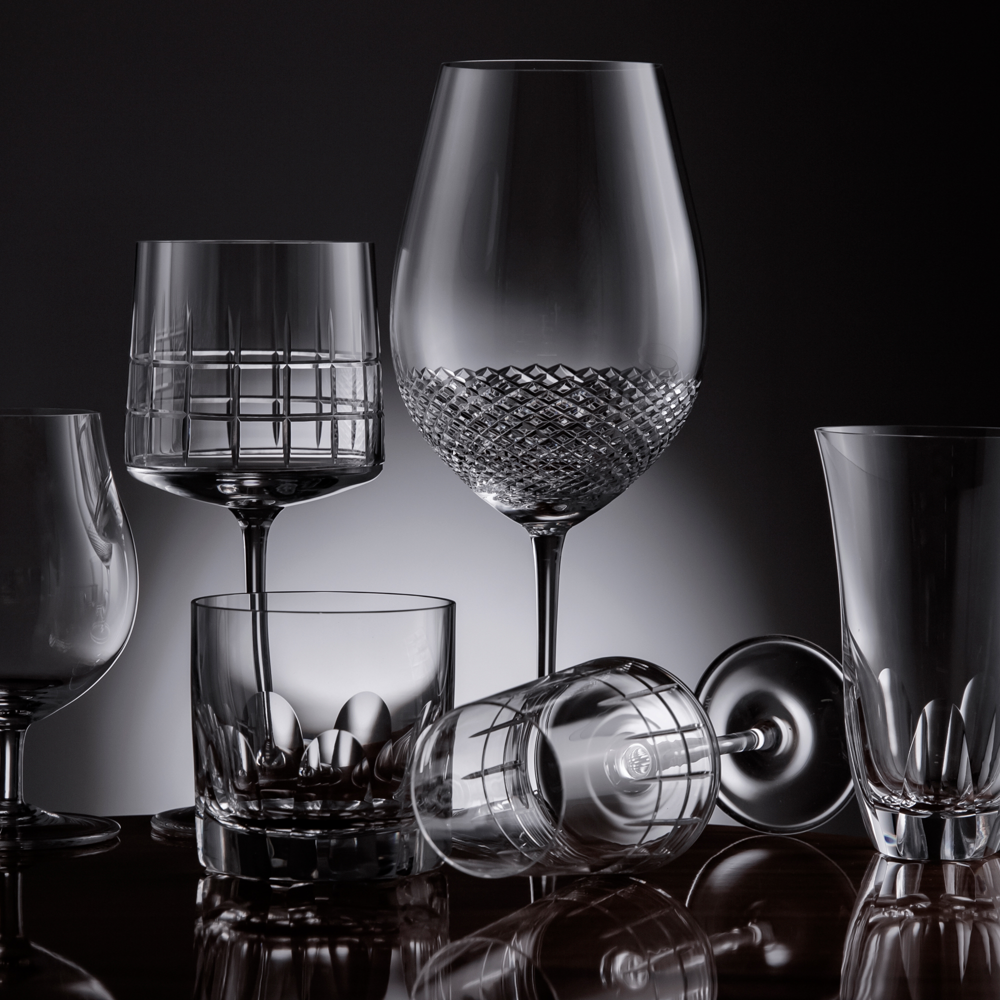 taça de vinho gigante para decoração