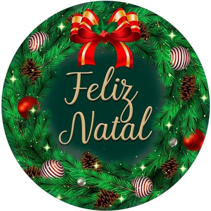 tags de natal fofas para imprimir