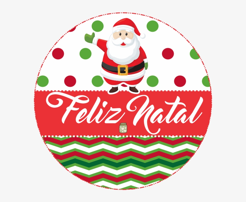 tags de natal com nome para imprimir