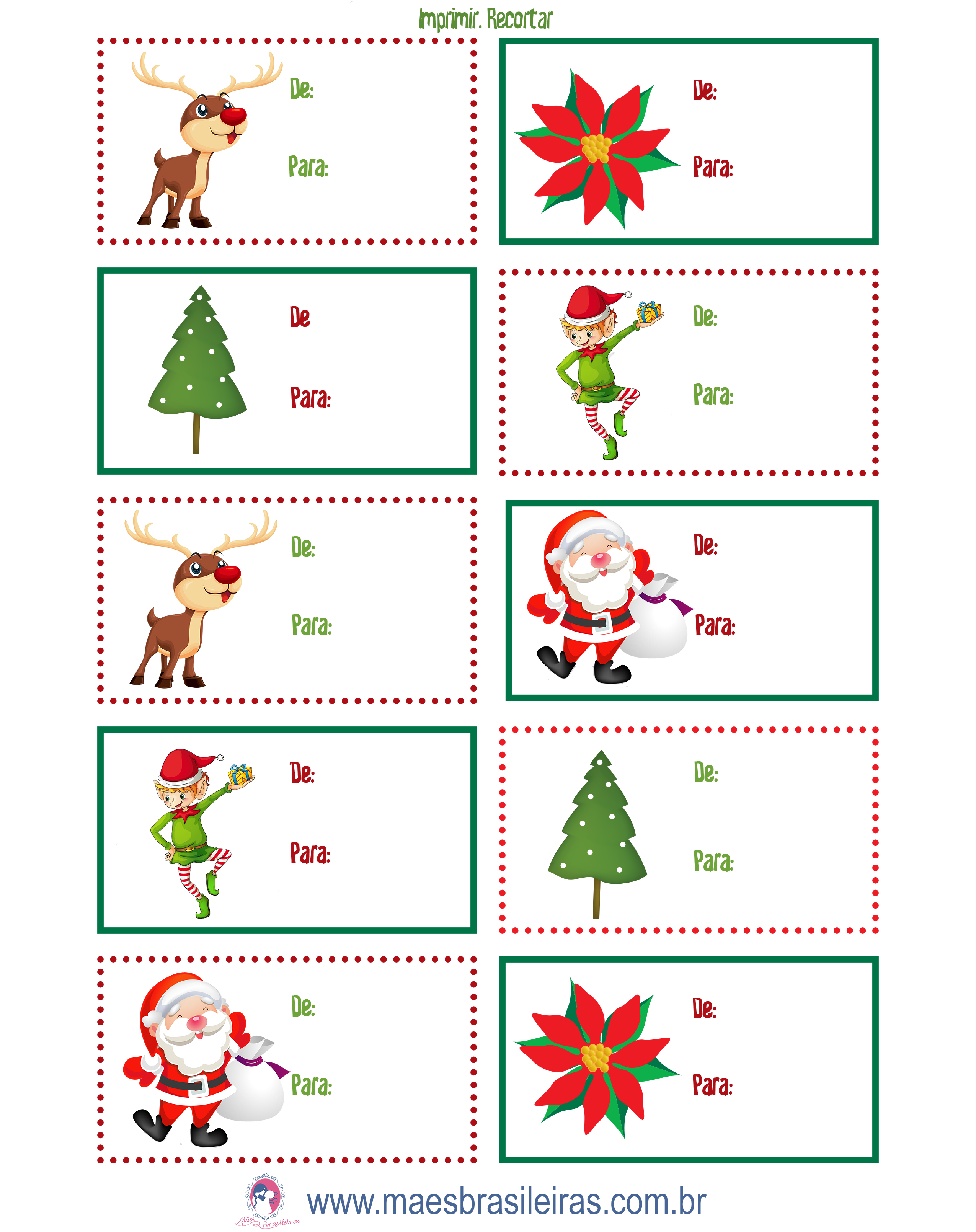 arquivos digitais tags de natal
