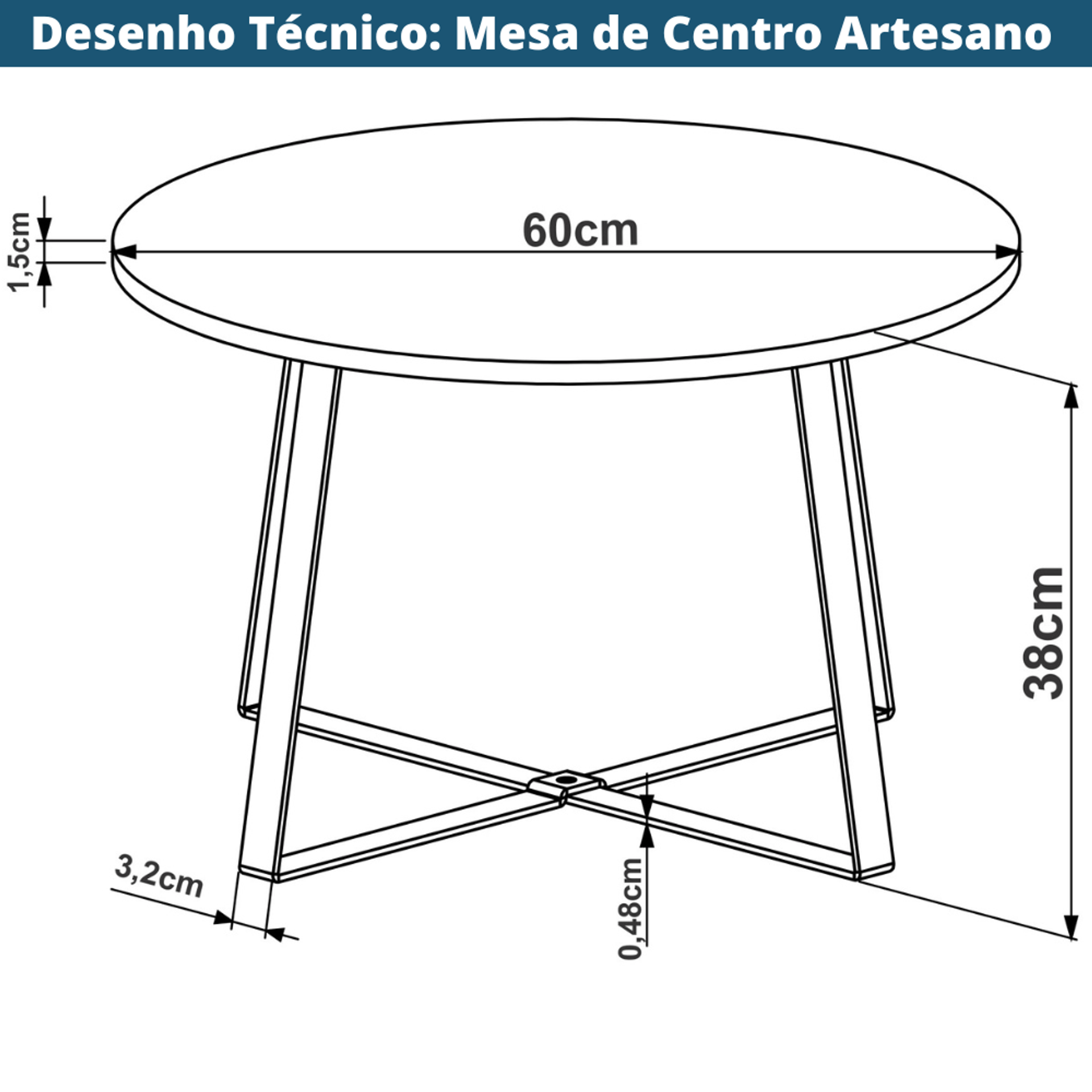 tamanho mesa jantar 6 lugares