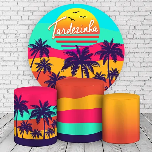 Onde Comprar Itens de Decoração para Festa Tardezinha: Dicas e Lojas Online