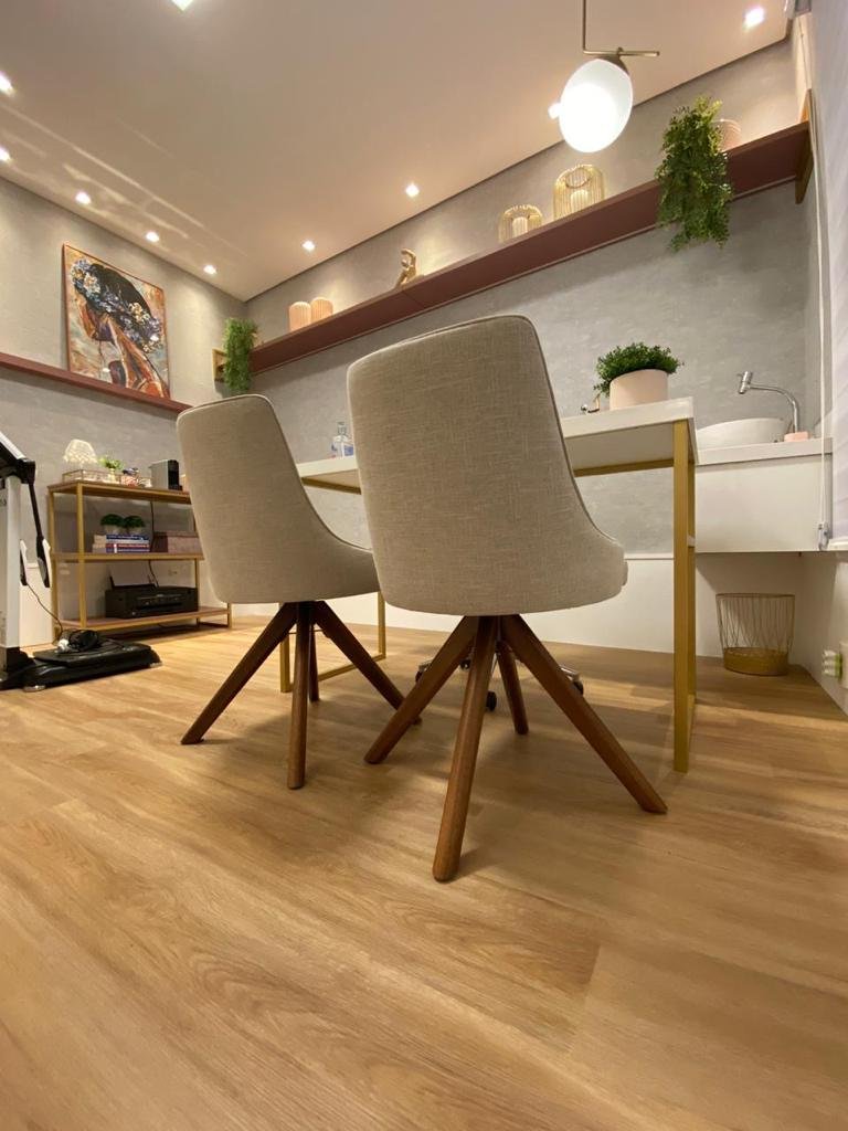 Tarkett piso vinílico Decorflex