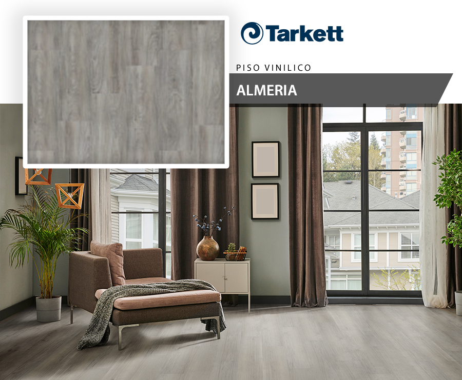 Tarkett piso vinílico preço
