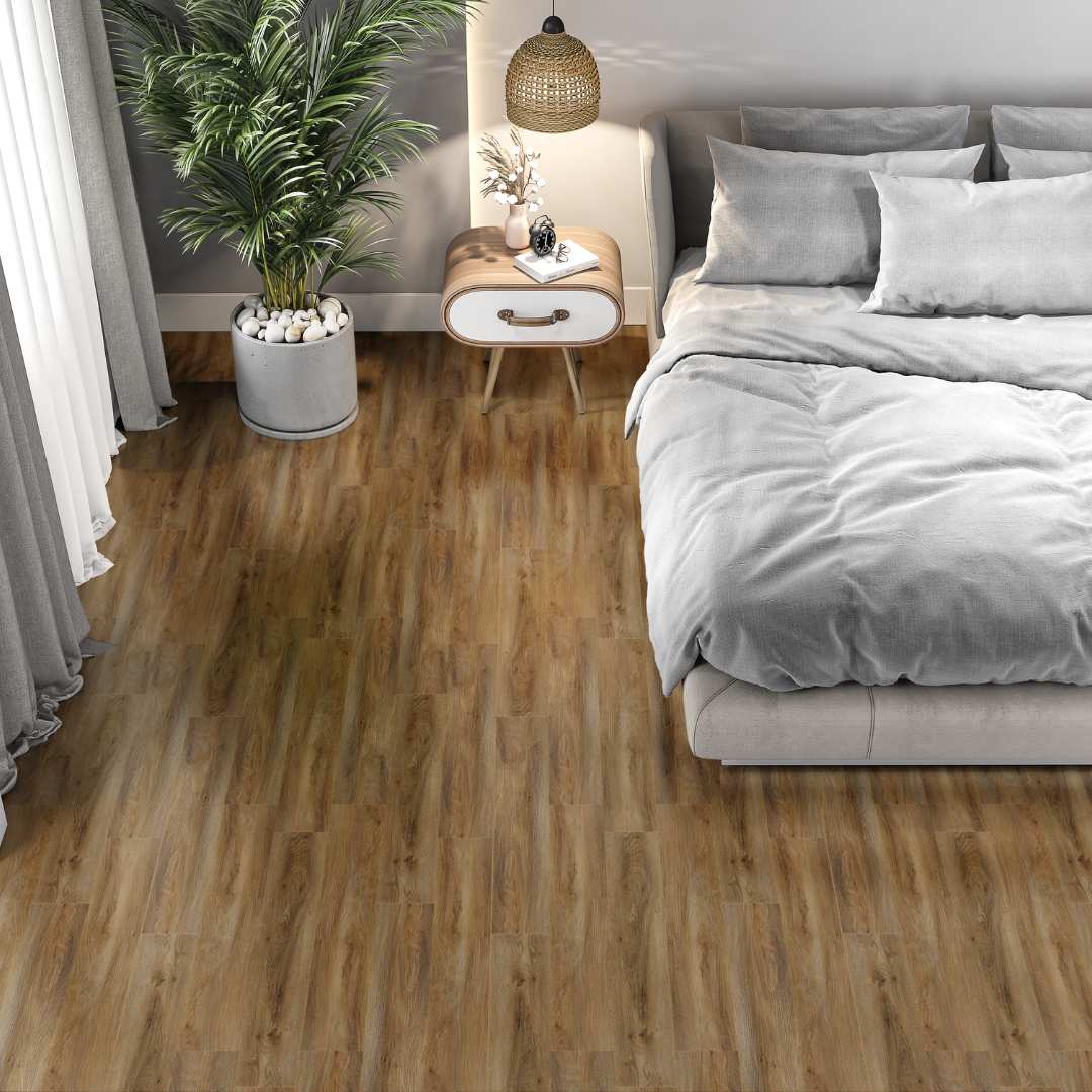 Tarkett piso vinílico comercial