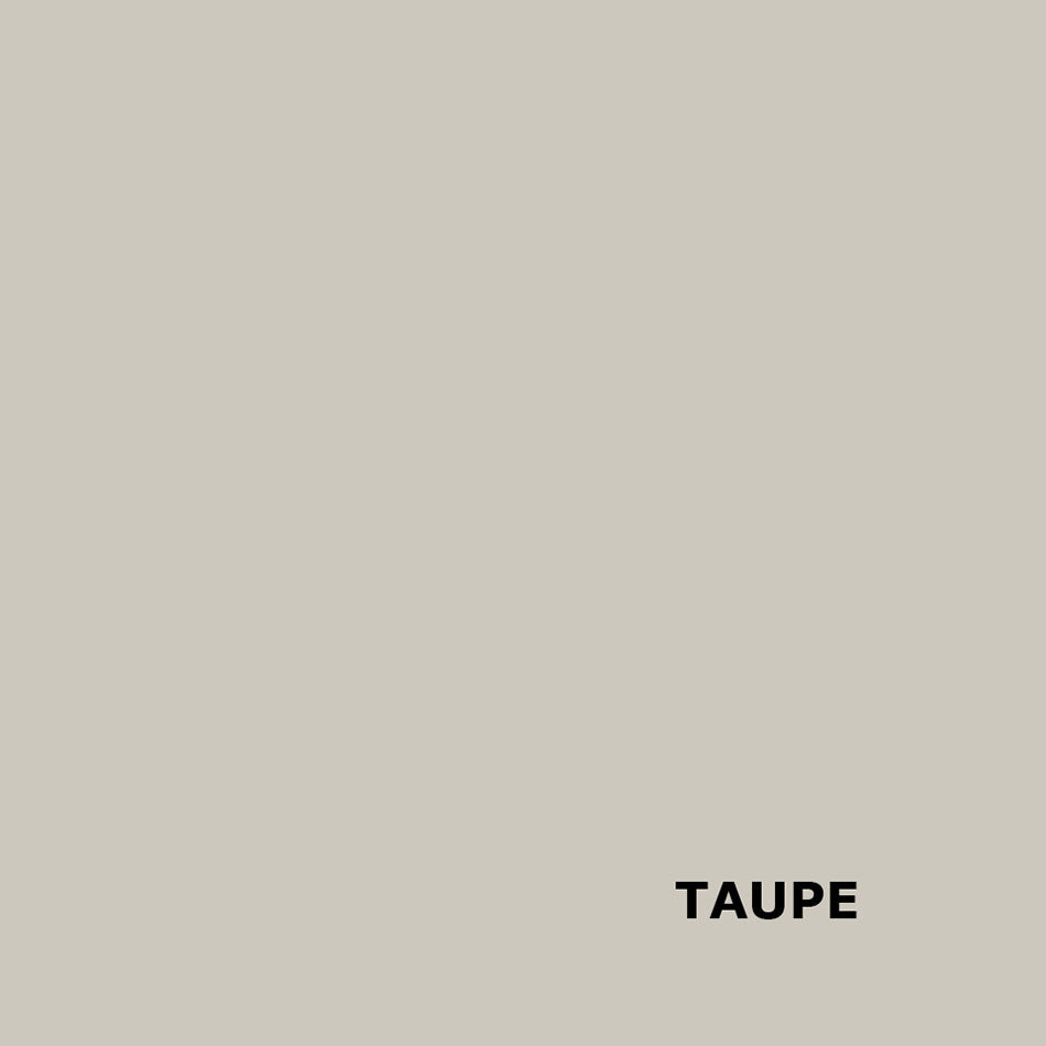 taupe interior design