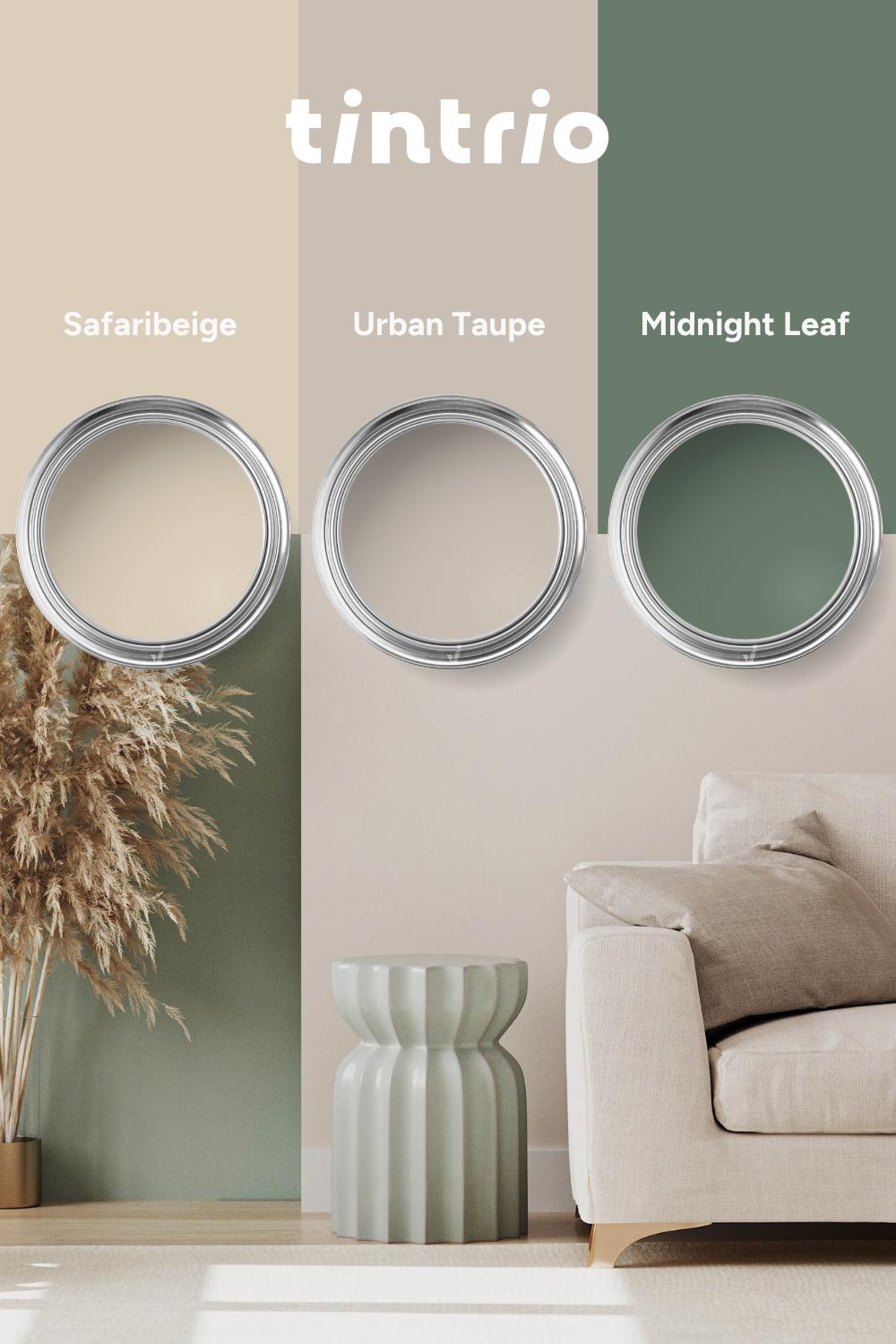 taupe paint colors