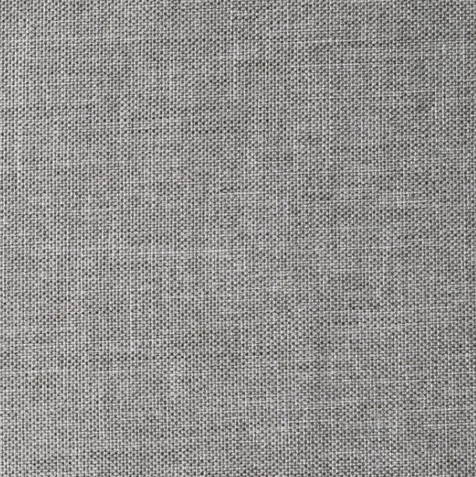 ideias de decoração com tecido cinza