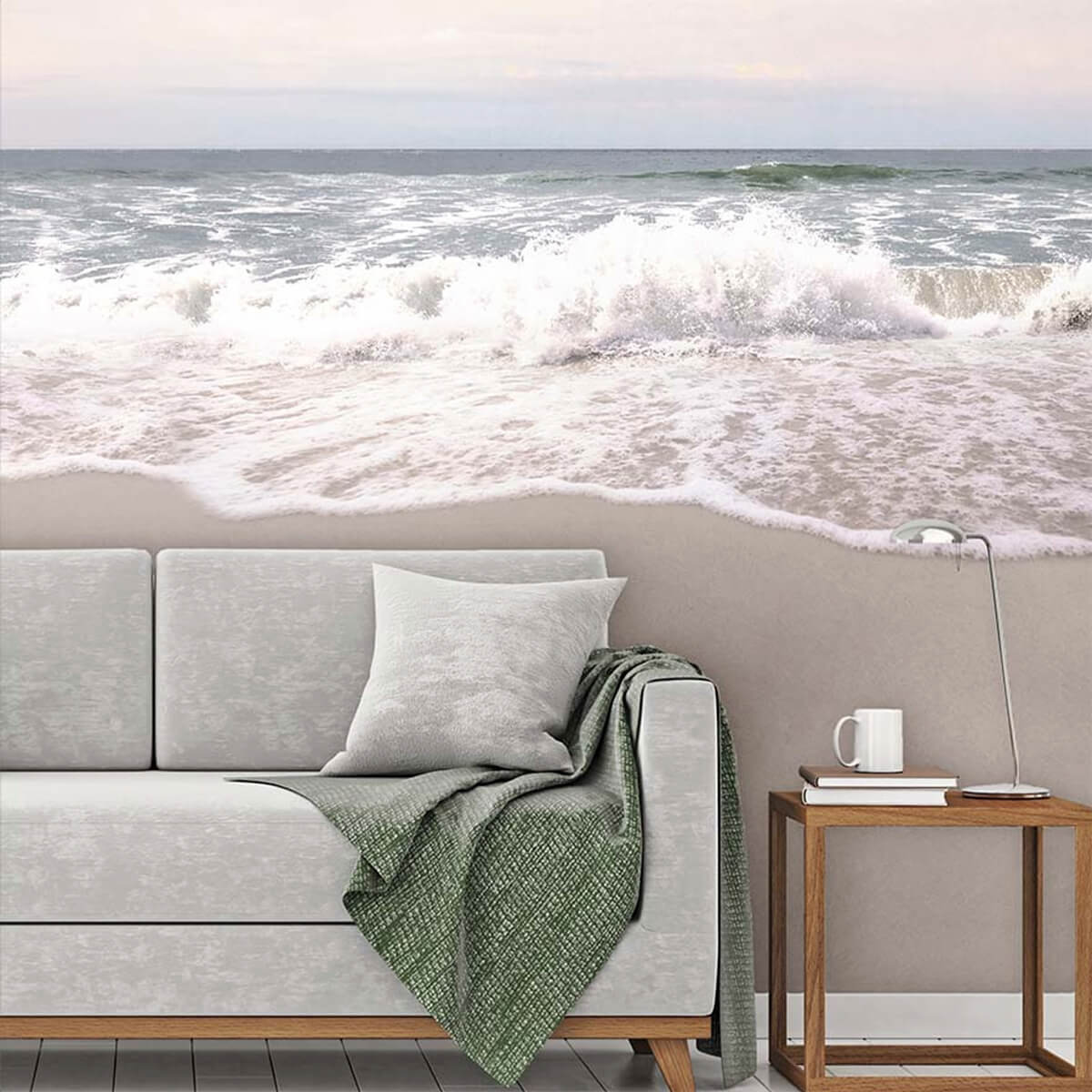 Passo a Passo: Como Aplicar Tecido de Parede com Cola ou Adesivo