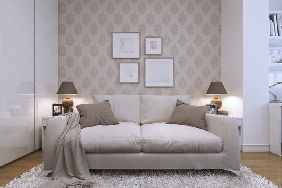 Tecido de Parede vs. Papel de Parede: Qual a Melhor Opção para Você?