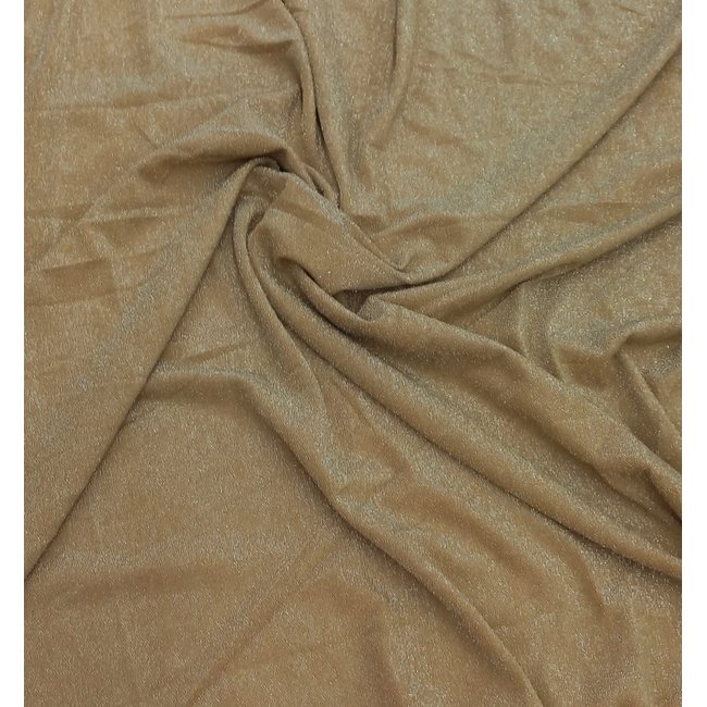 Tecido lurex com elastano