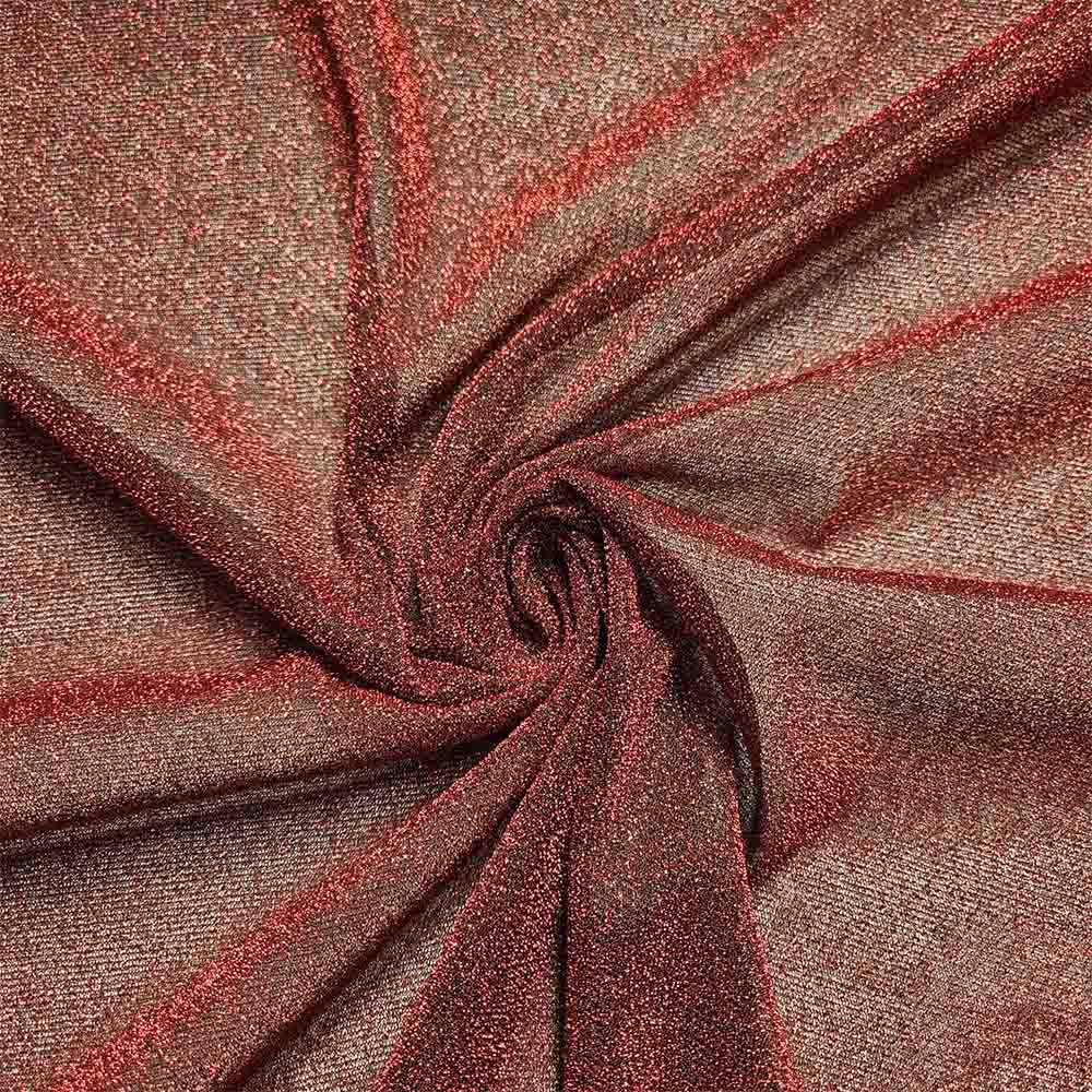 Tendências moda 2026 lurex