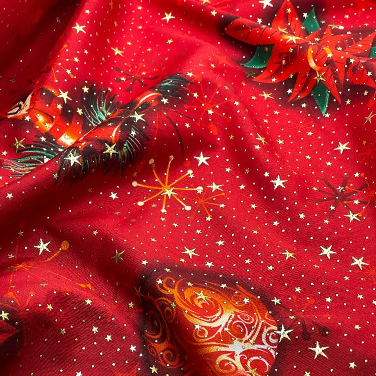 erros comuns ao escolher tecido de natal