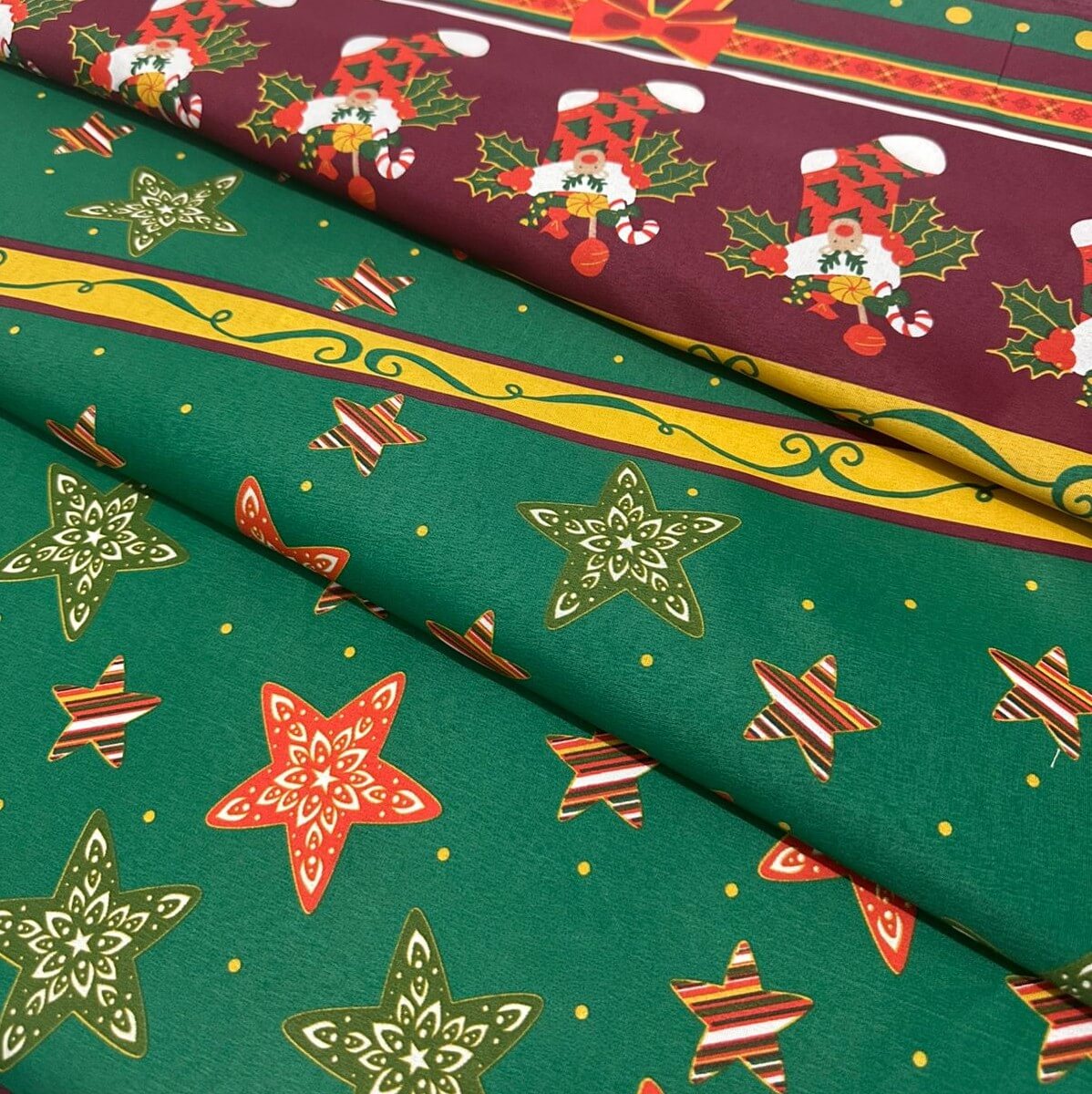 erros comuns ao escolher tecido de natal