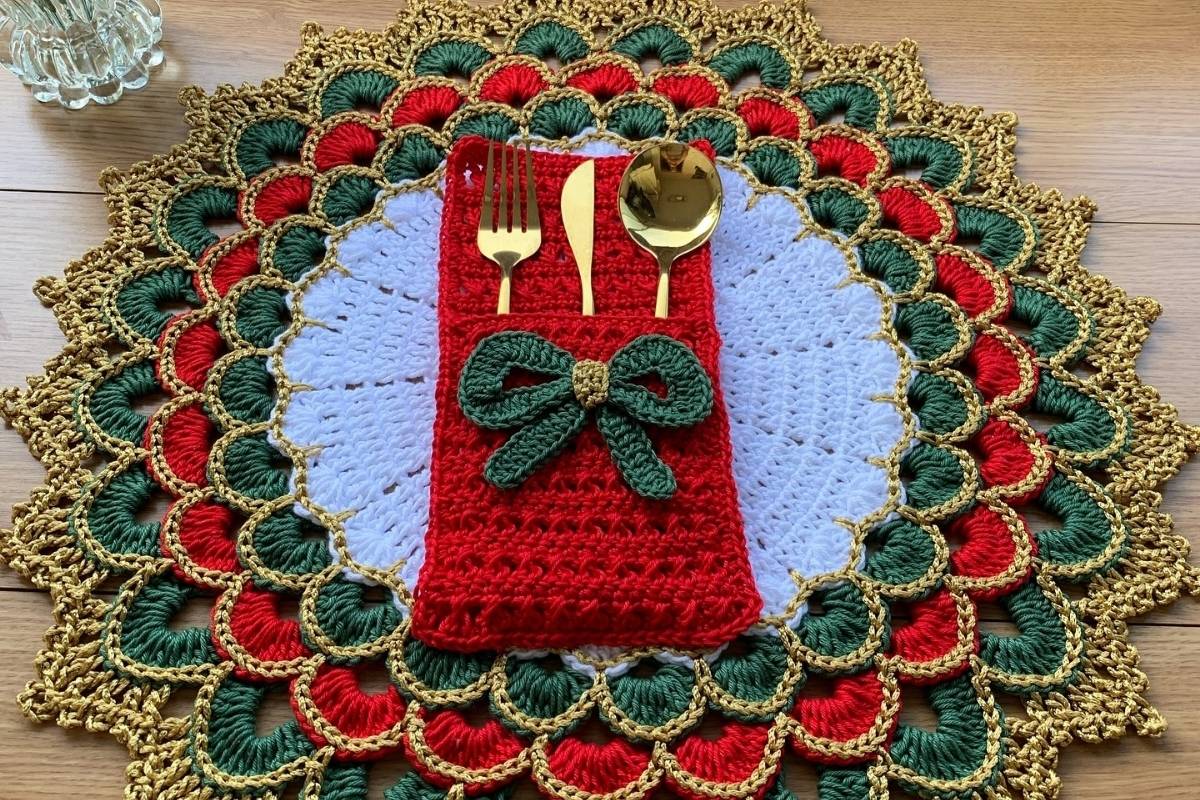 onde comprar feltro estampado natalino online