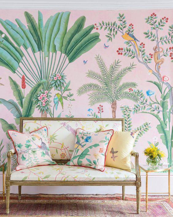 onde comprar tecido barato para painel de festa