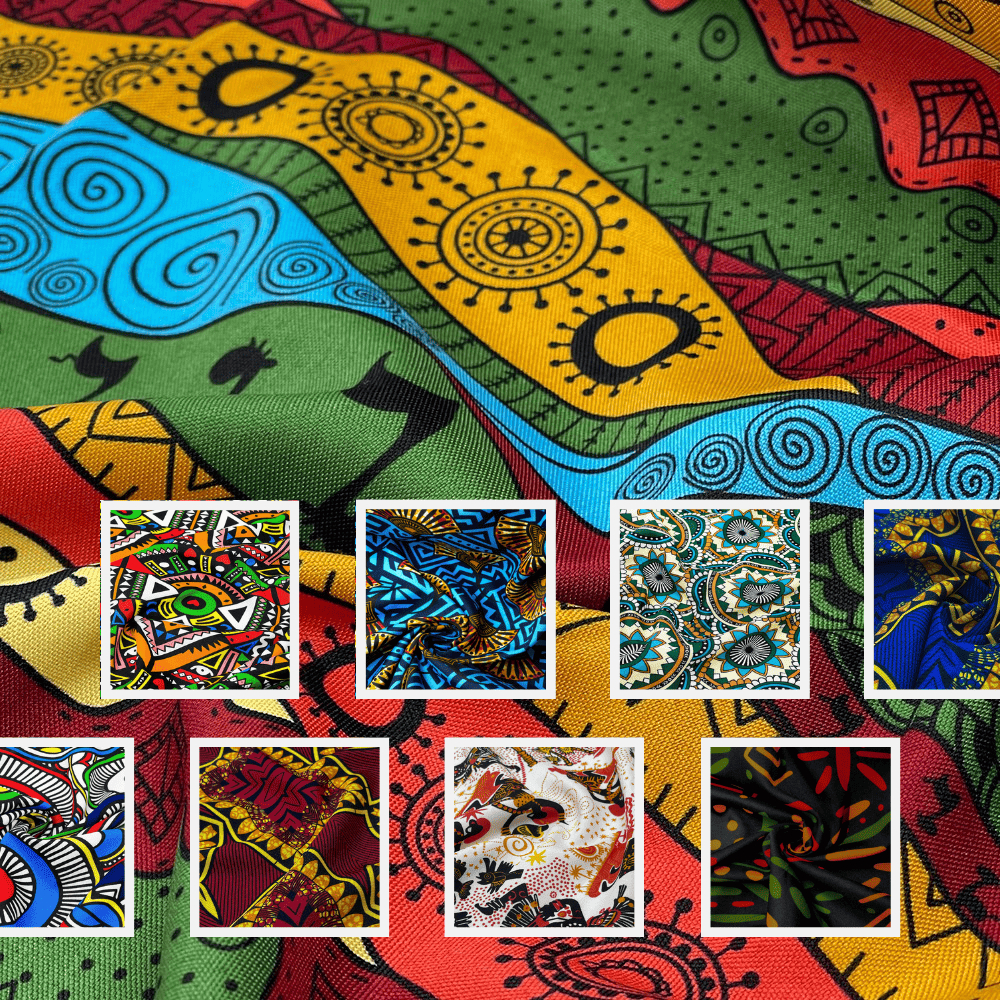 onde comprar capulana