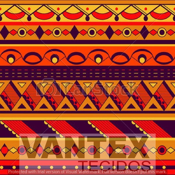 kente tecido