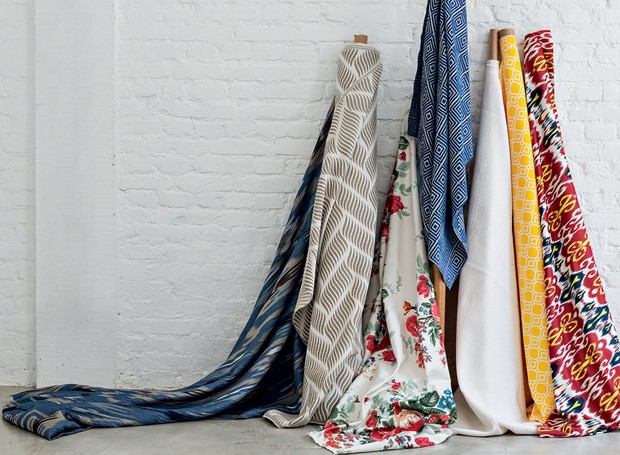 tecidos para decoração venda online