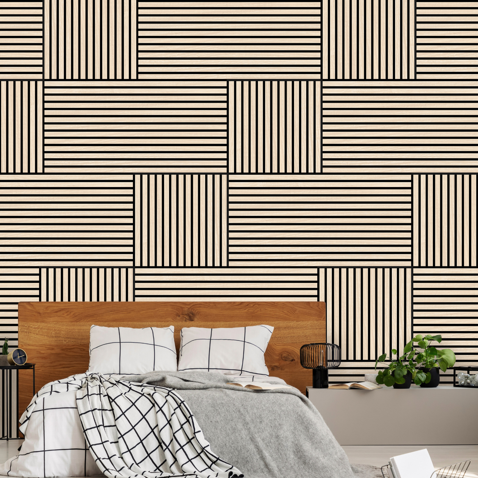 como fazer trelica de madeira para plantas