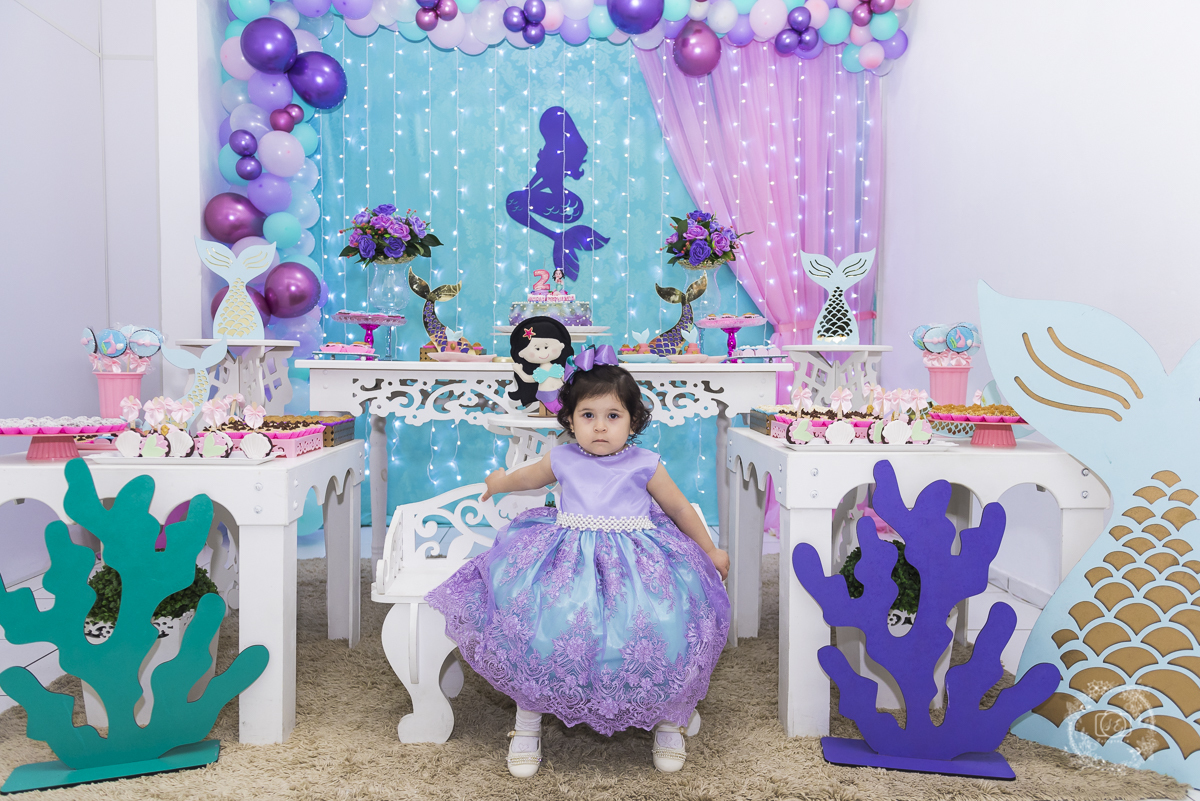 tema aniversario 2 anos animais