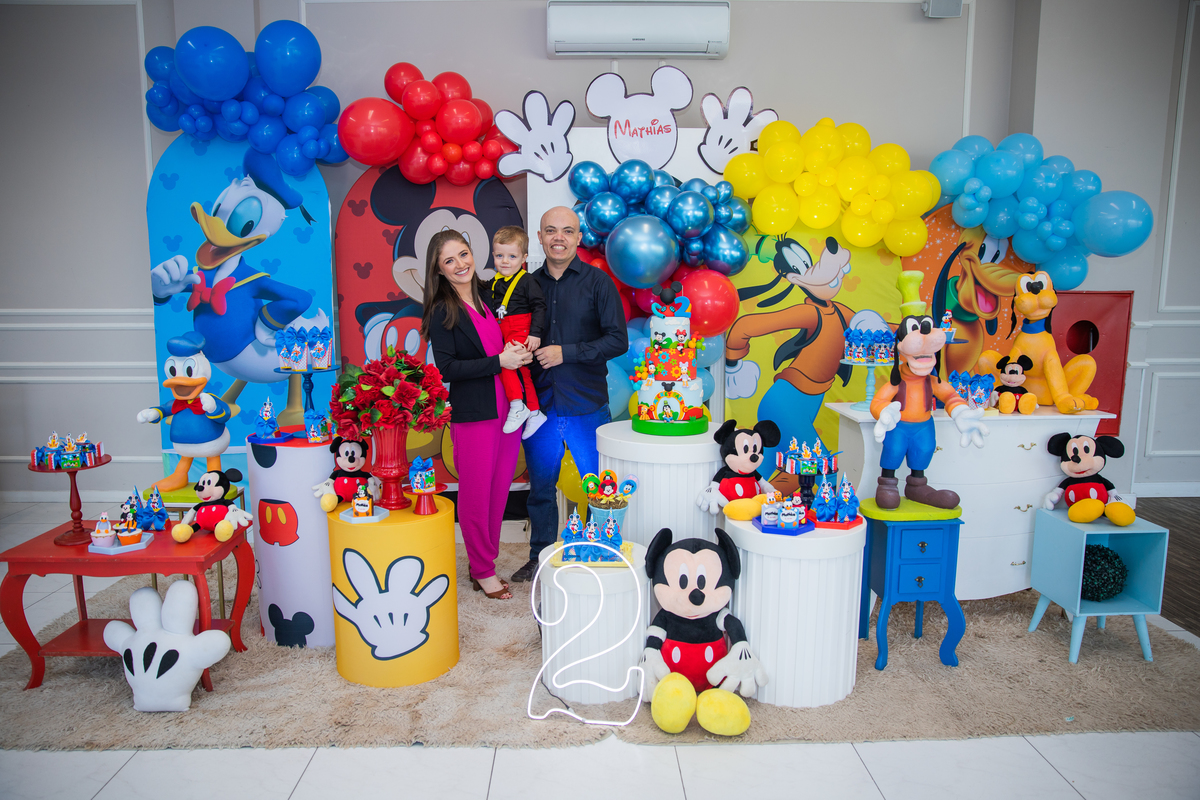 temas infantis 2 anos 2026