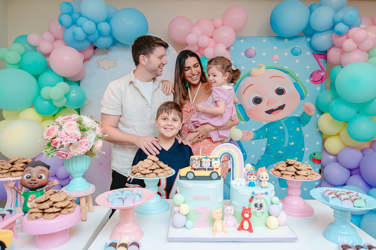 tema aniversario 2 anos dinossauro