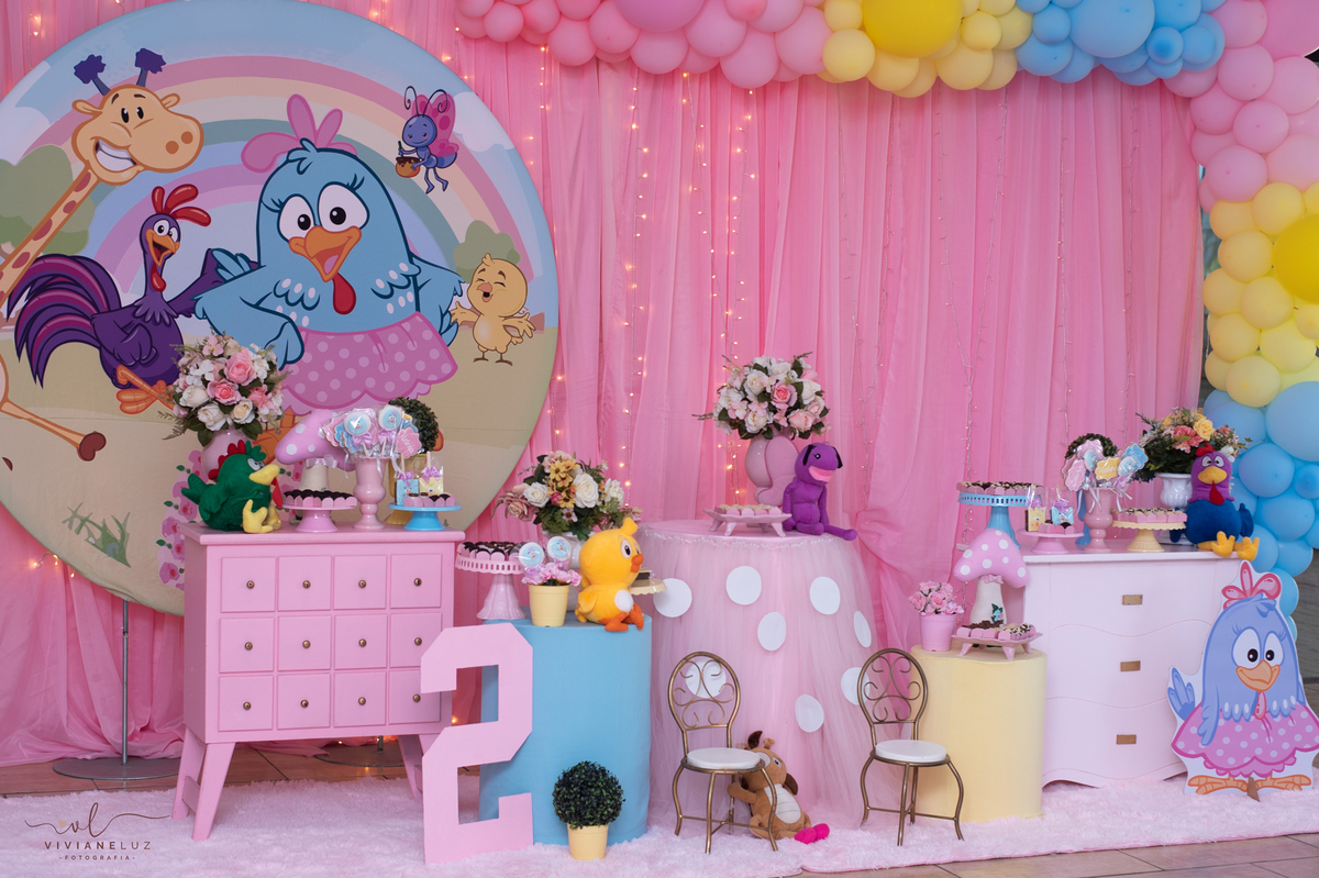 temas infantis 2 anos 2026