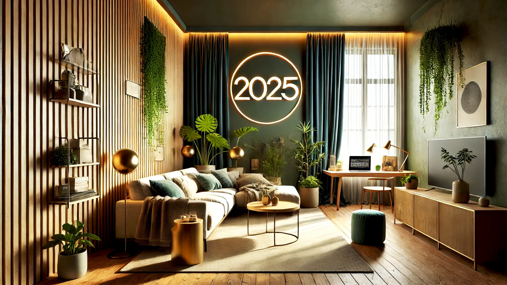 O que está fora de moda na decoração em 2025: Fuja desses erros!