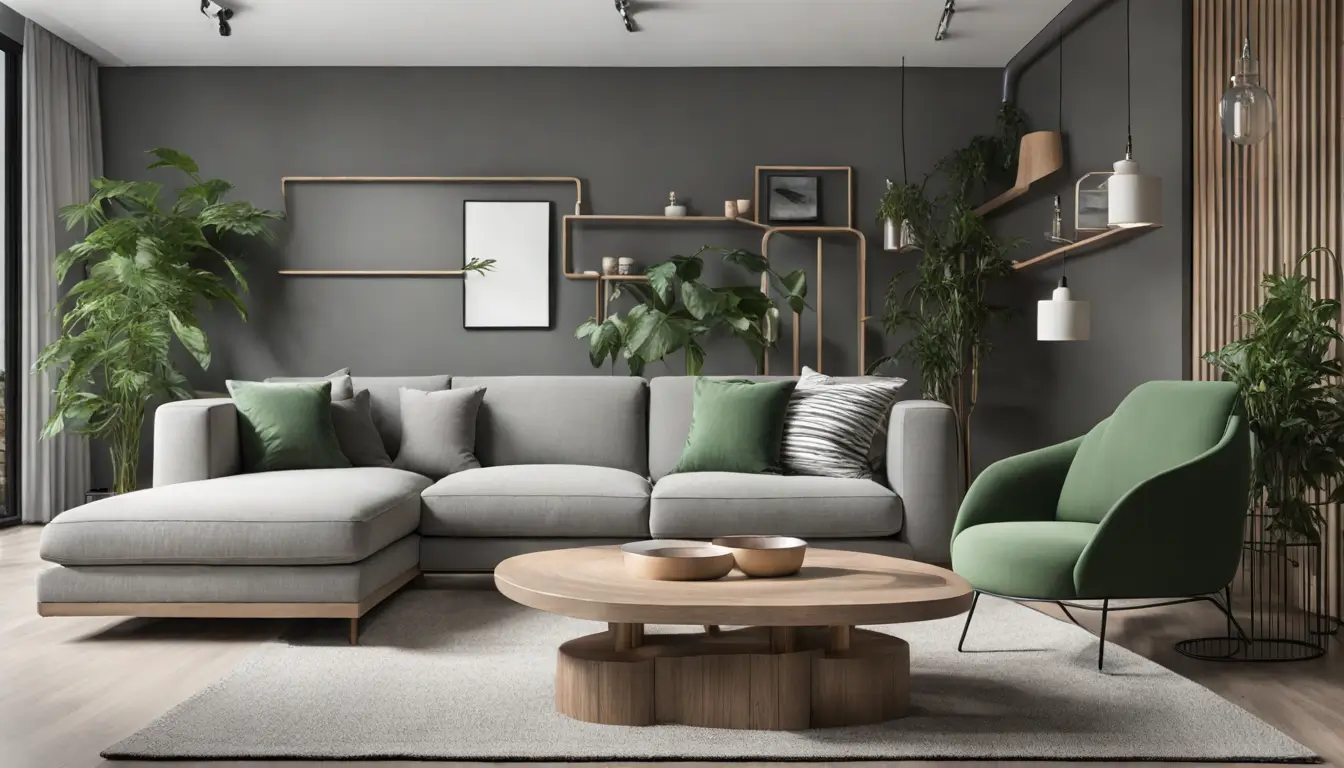 O que está fora de moda na decoração em 2025: Fuja desses erros!