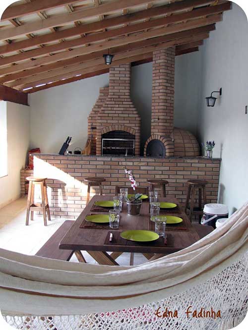 estrutura para telhado de terraço