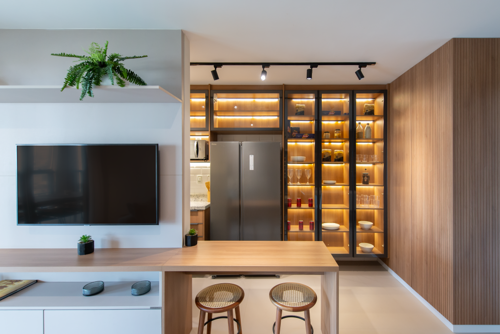 melhores testes de estilo de decoração online