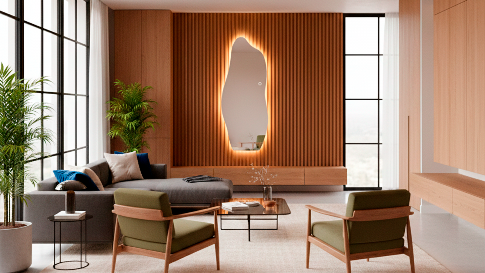 melhores testes de estilo de decoração online