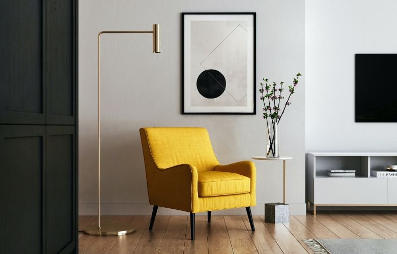quanto custa decorar um apartamento pequeno estilo industrial