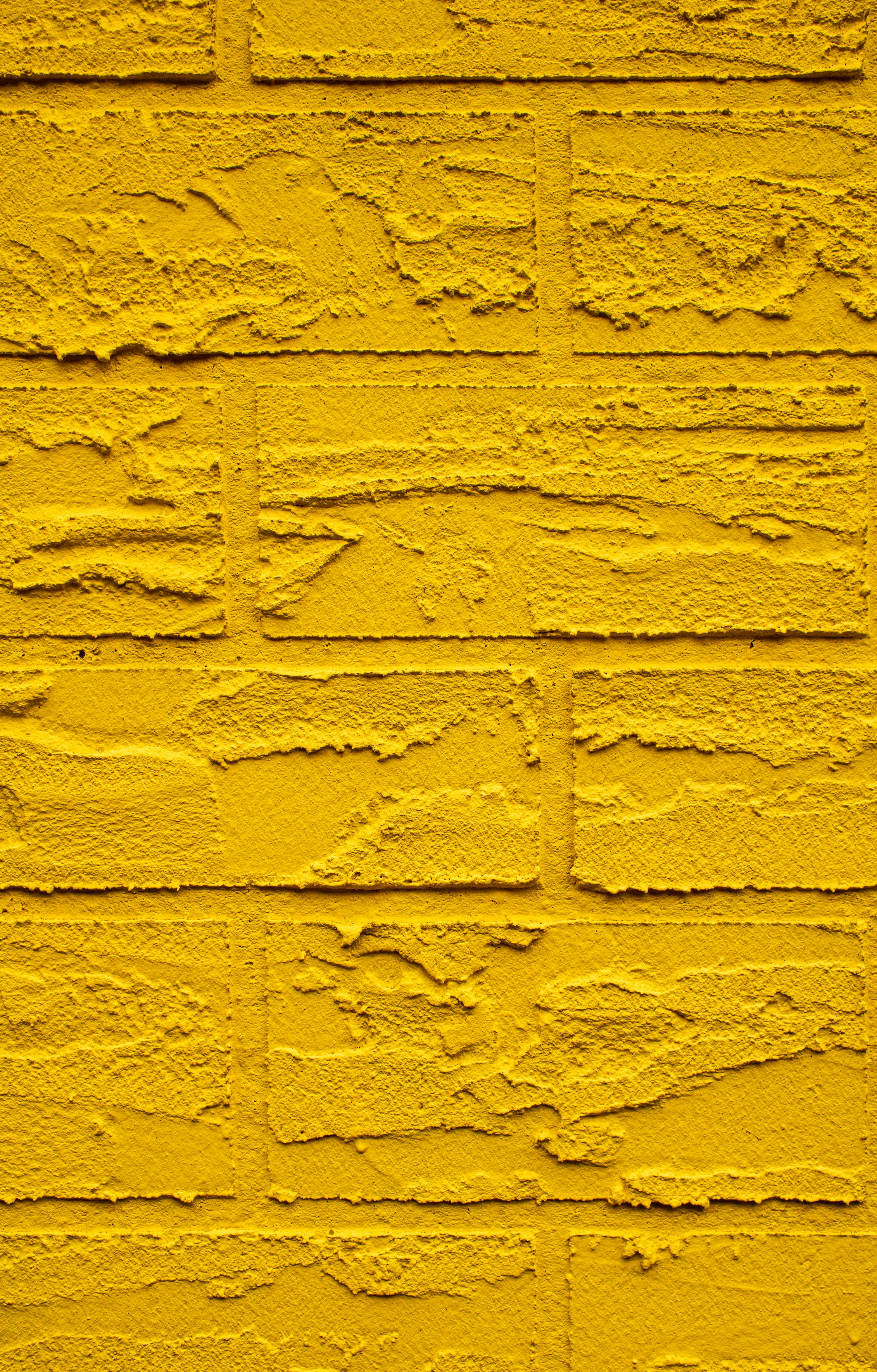 textura amarela suave