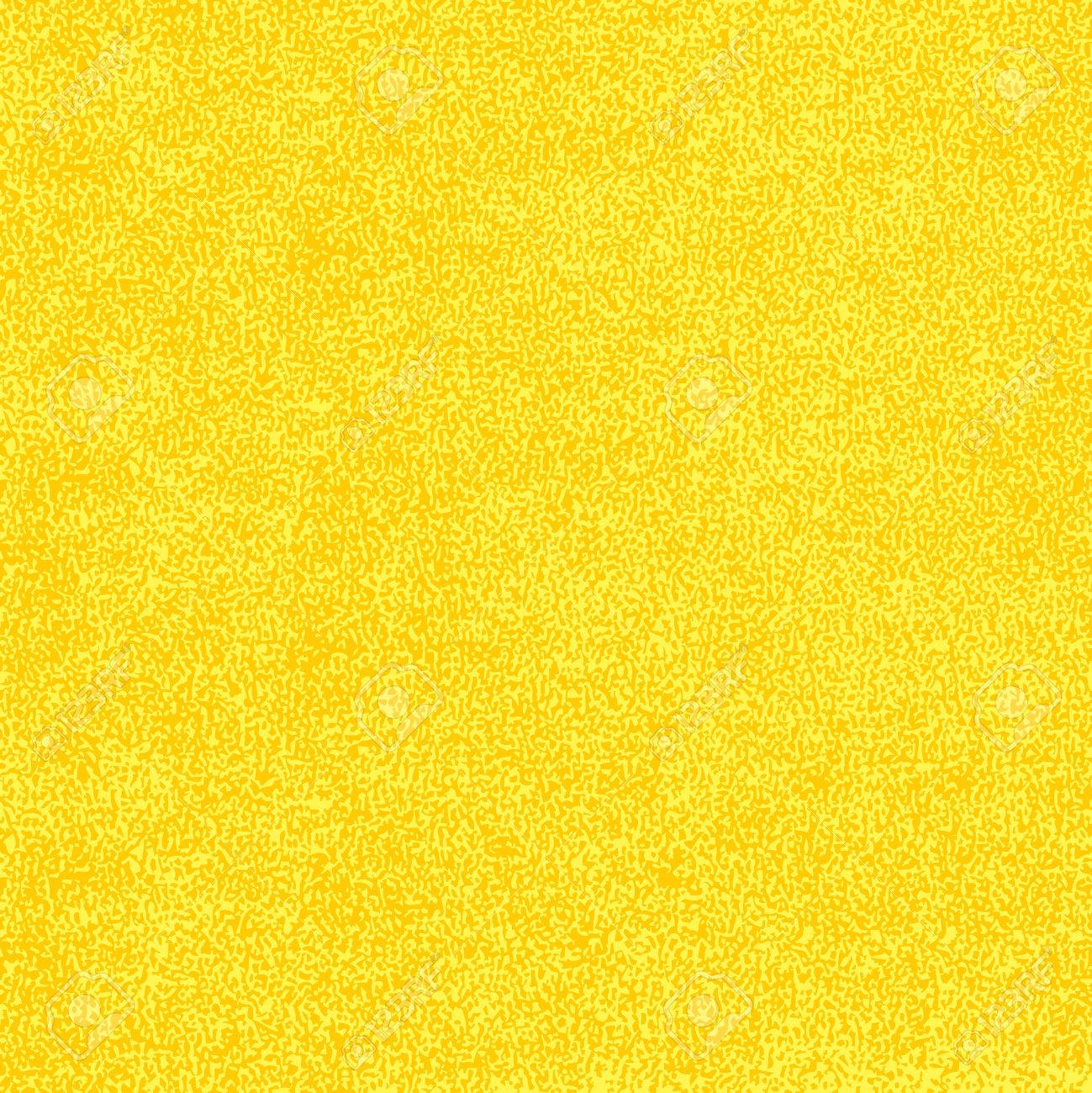 textura amarela tecido