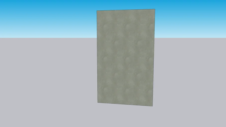 efeito cimento queimado diy
