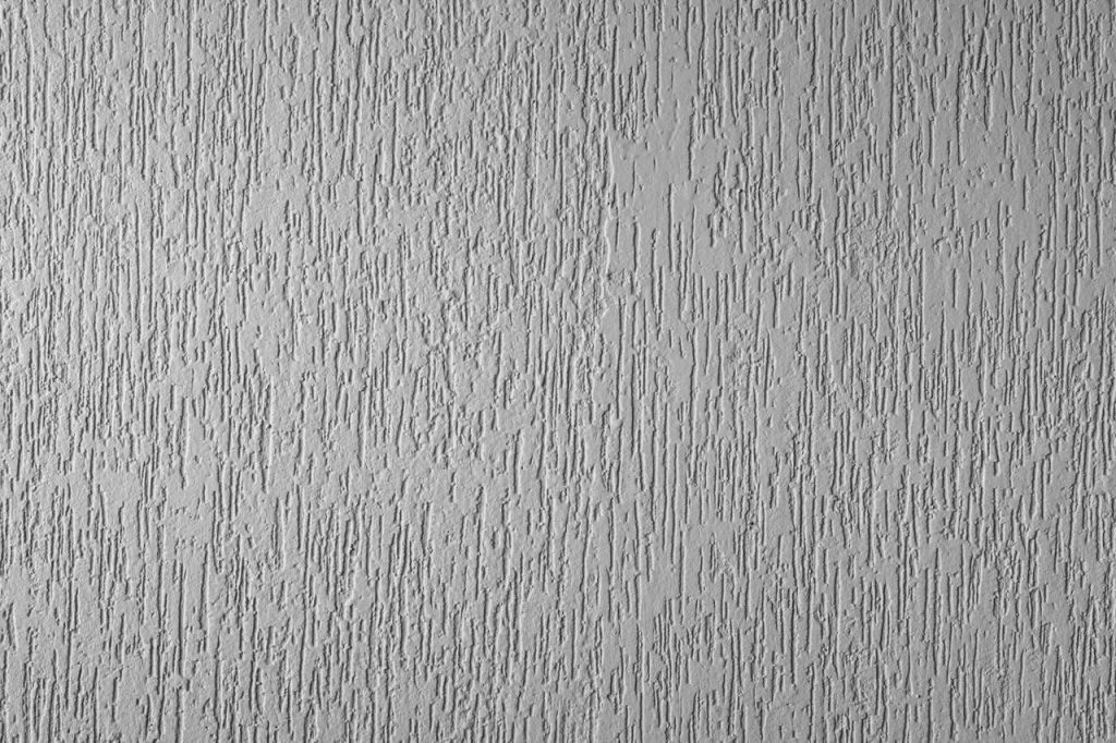 textura cinza para sala pequena