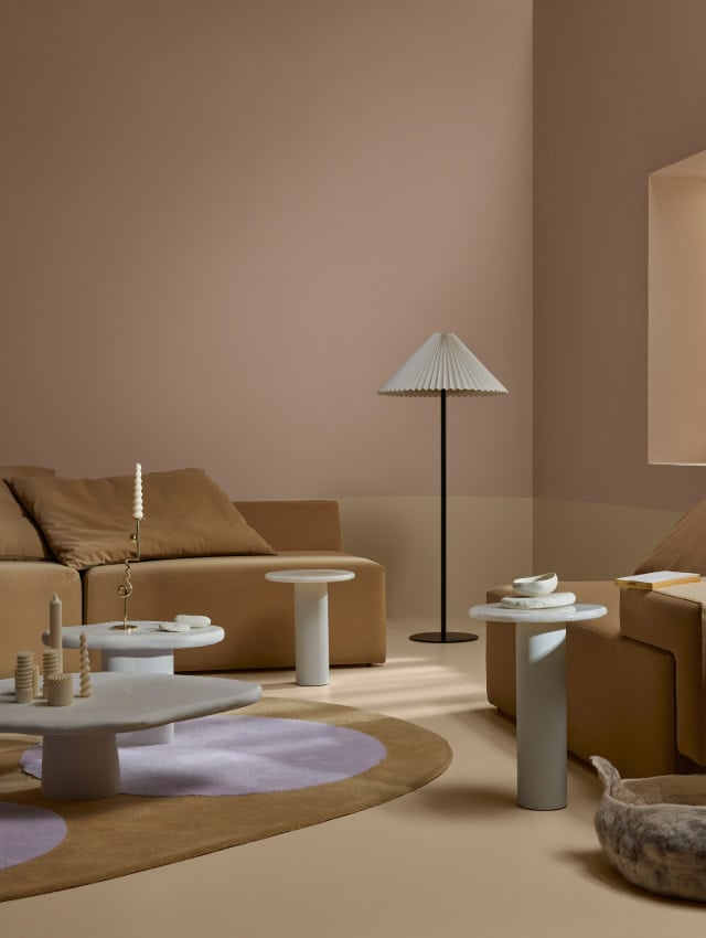 textura marrom fosca vs textura marrom acetinada qual escolher