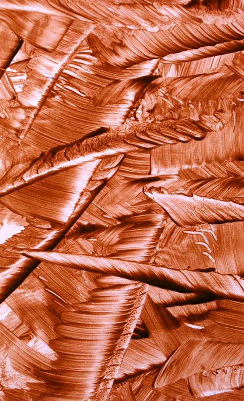 erros comuns ao aplicar textura marrom em paredes