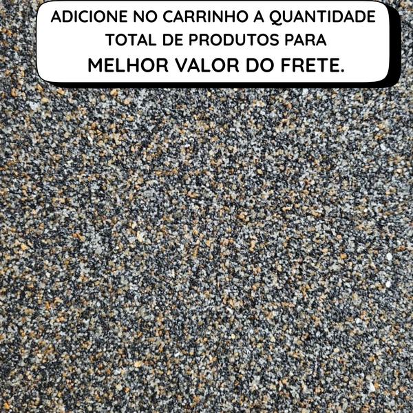 como fazer textura pedra ferro passo a passo