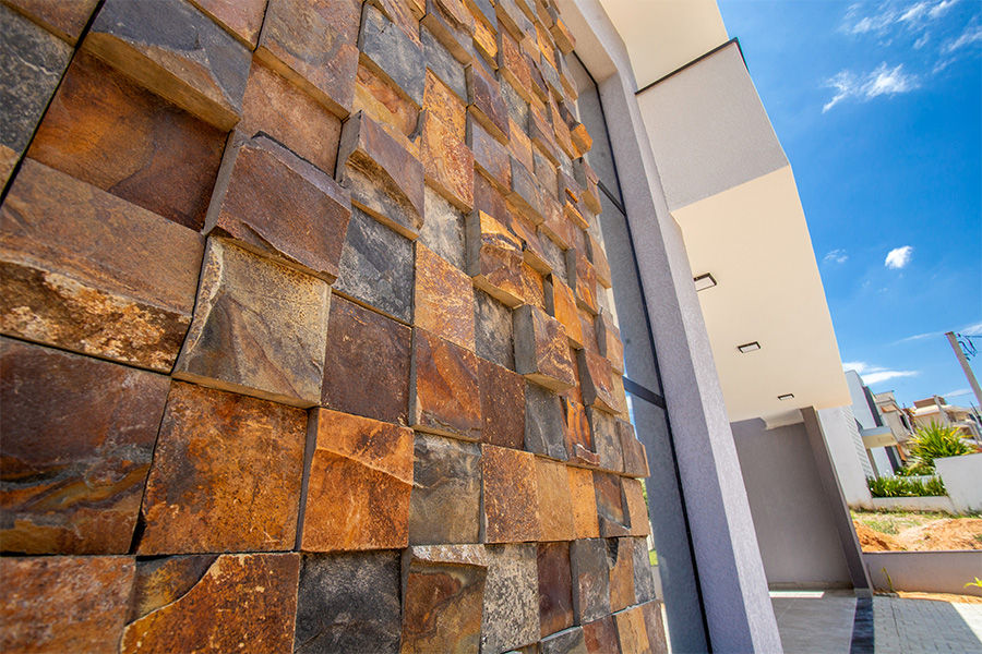 erros comuns ao aplicar textura pedra ferro