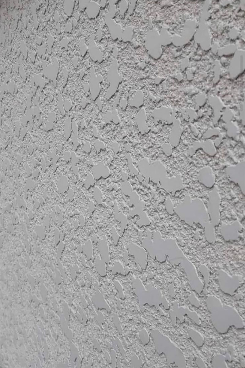 Textura Projetada: Guia Completo de Aplicação e Ferramentas Necessárias