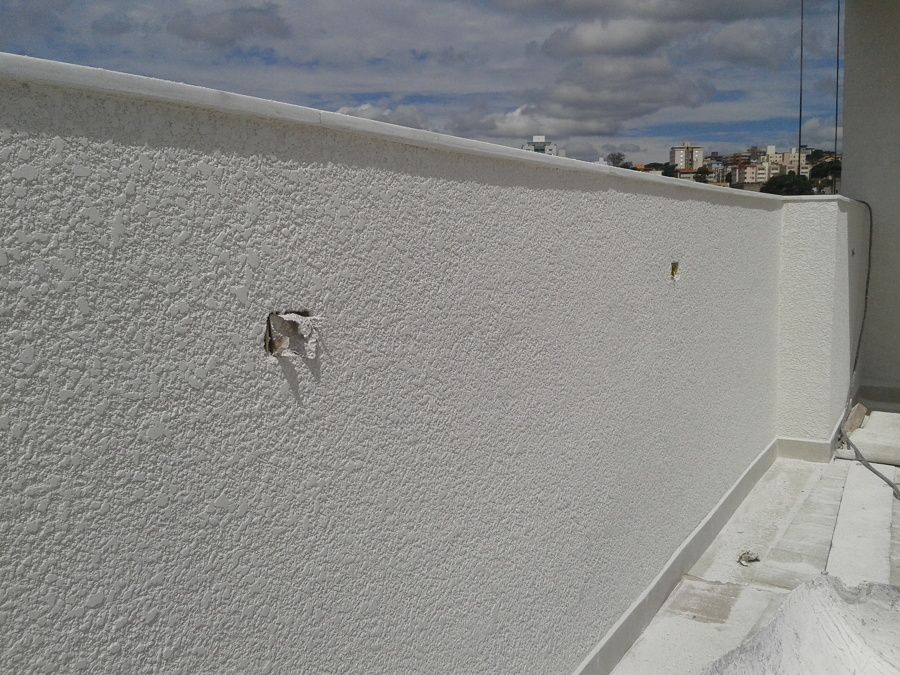 Vantagens e Desvantagens da Textura Projetada: Vale a Pena?