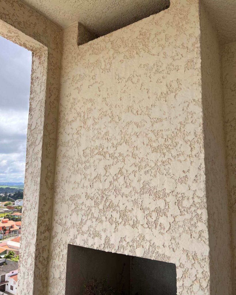 Textura Projetada: Quanto Custa o Metro Quadrado em 2026?