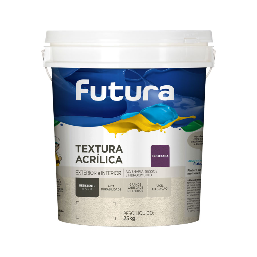 Como Fazer Textura Projetada em Casa: Dicas e Técnicas para Iniciantes