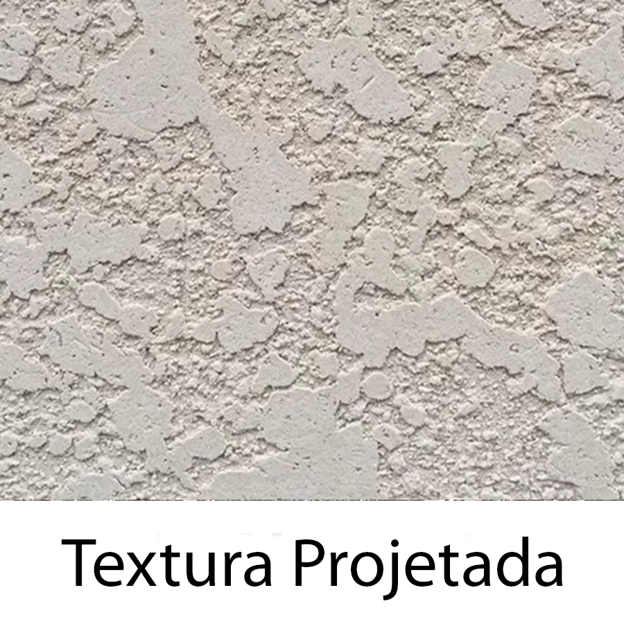 Textura Projetada: Guia Completo de Aplicação e Ferramentas Necessárias