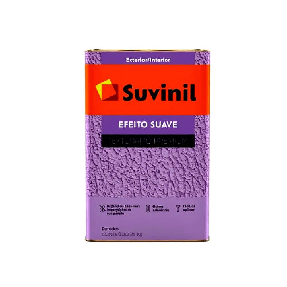 massa para efeitos suvinil