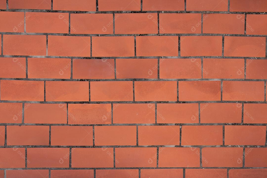 textura tijolo preto