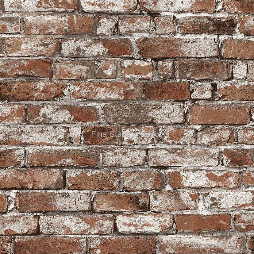 textura tijolo para papel de parede